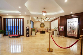 The Bliss Palampur